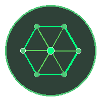 Logotipo de Tao Tierra